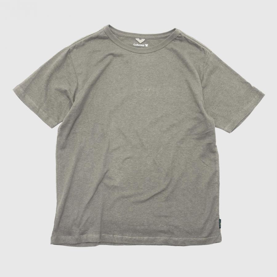BASIC SHORT SLEEVE TEE