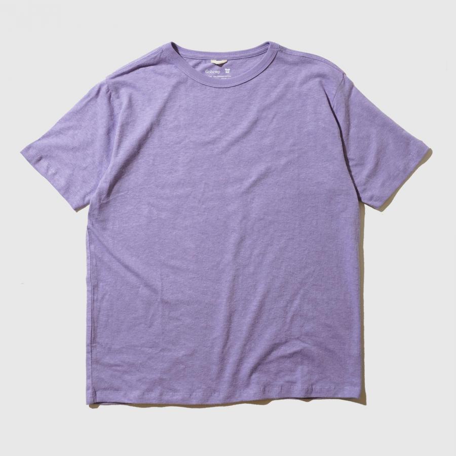 BASIC SHORT SLEEVE TEE