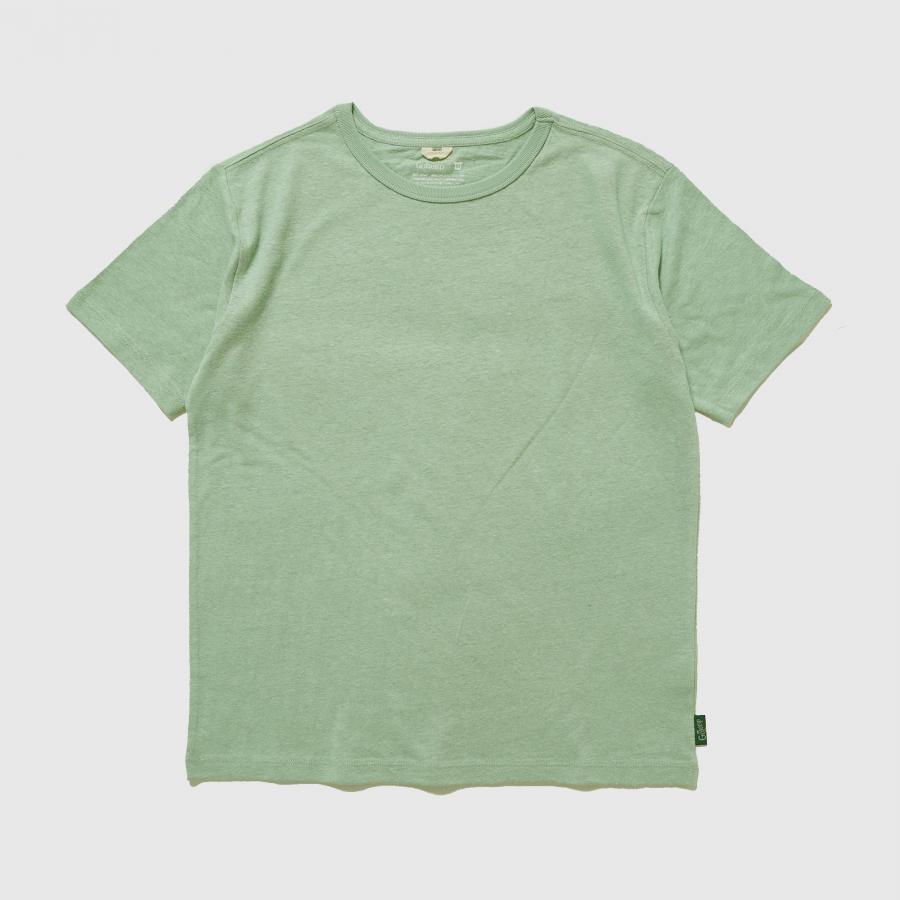 BASIC SHORT SLEEVE TEE