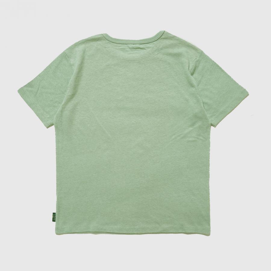 BASIC S/SL TEE