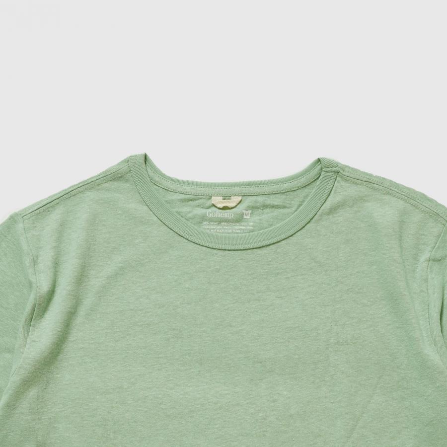 BASIC S/SL TEE