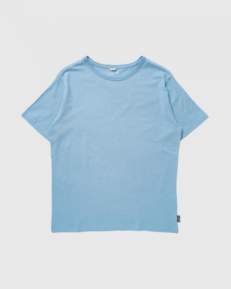 BASIC SHORT SLEEVE TEE