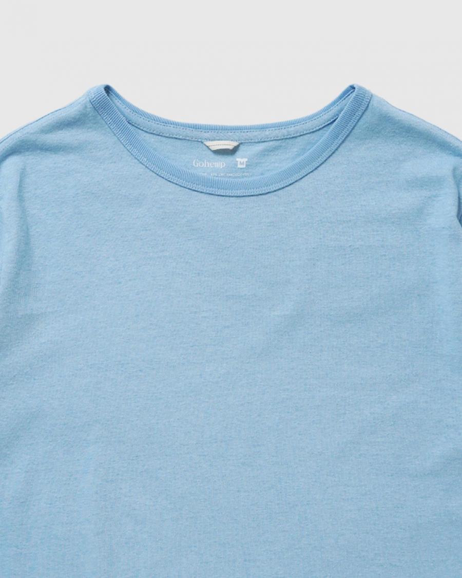 BASIC S/SL TEE