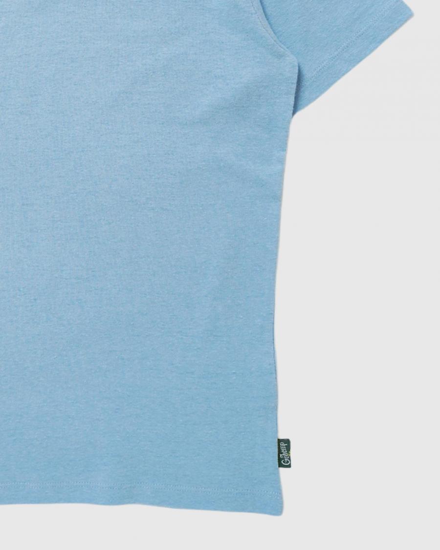BASIC S/SL TEE