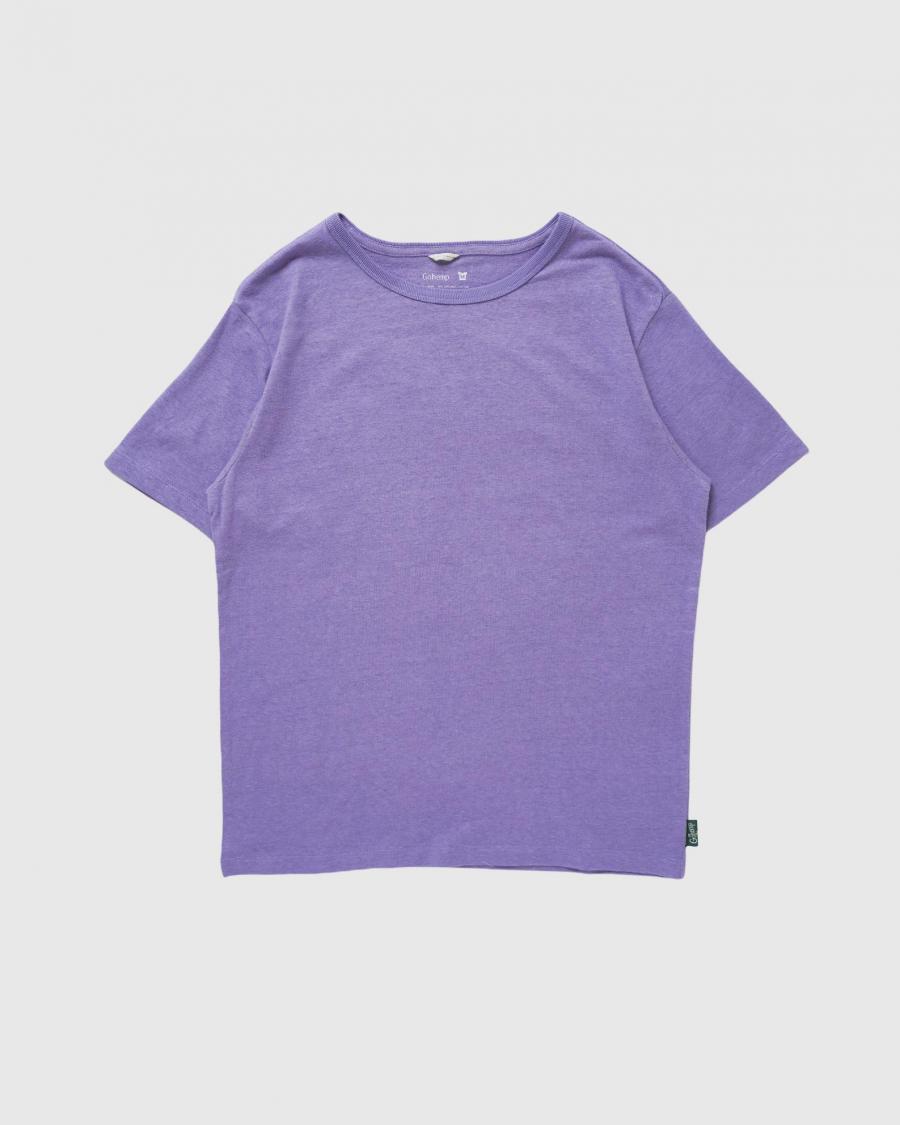 BASIC S/SL TEE