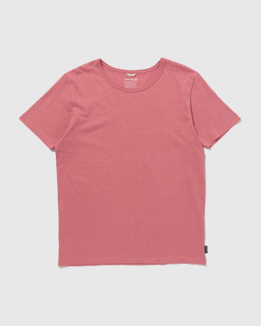 BASIC SHORT SLEEVE TEE