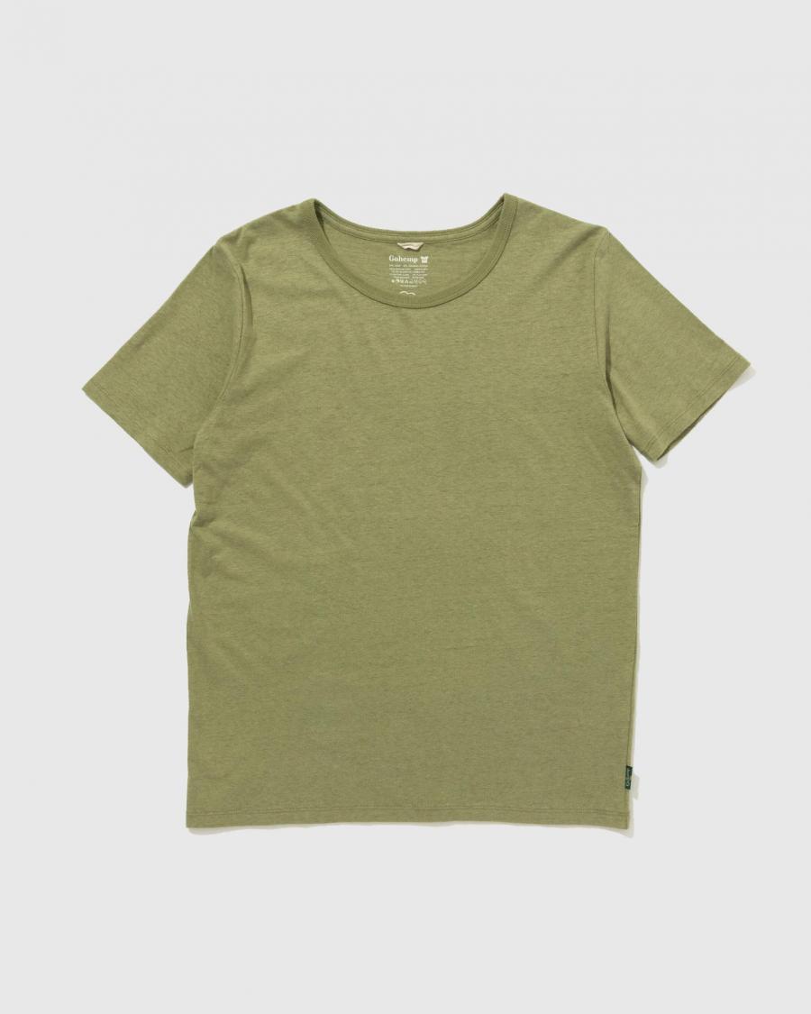 BASIC S/SL TEE