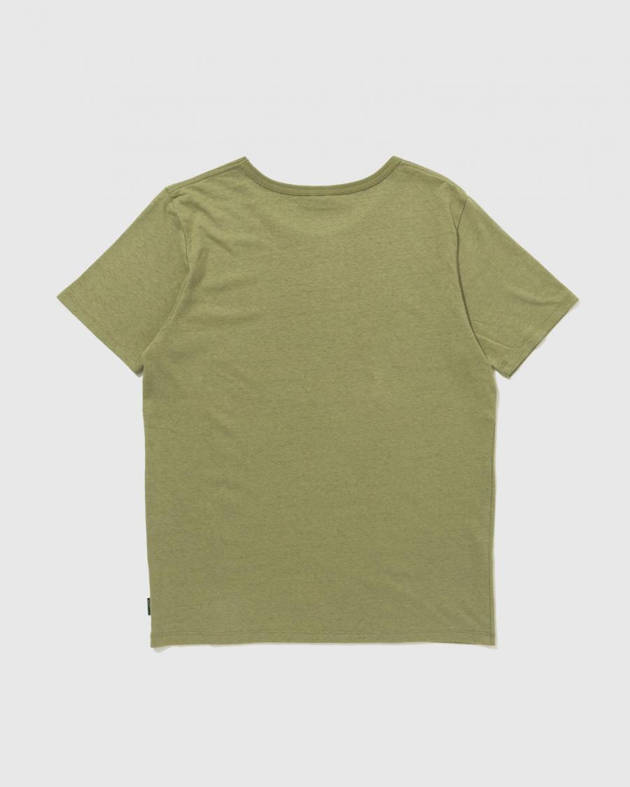 BASIC S/SL TEE