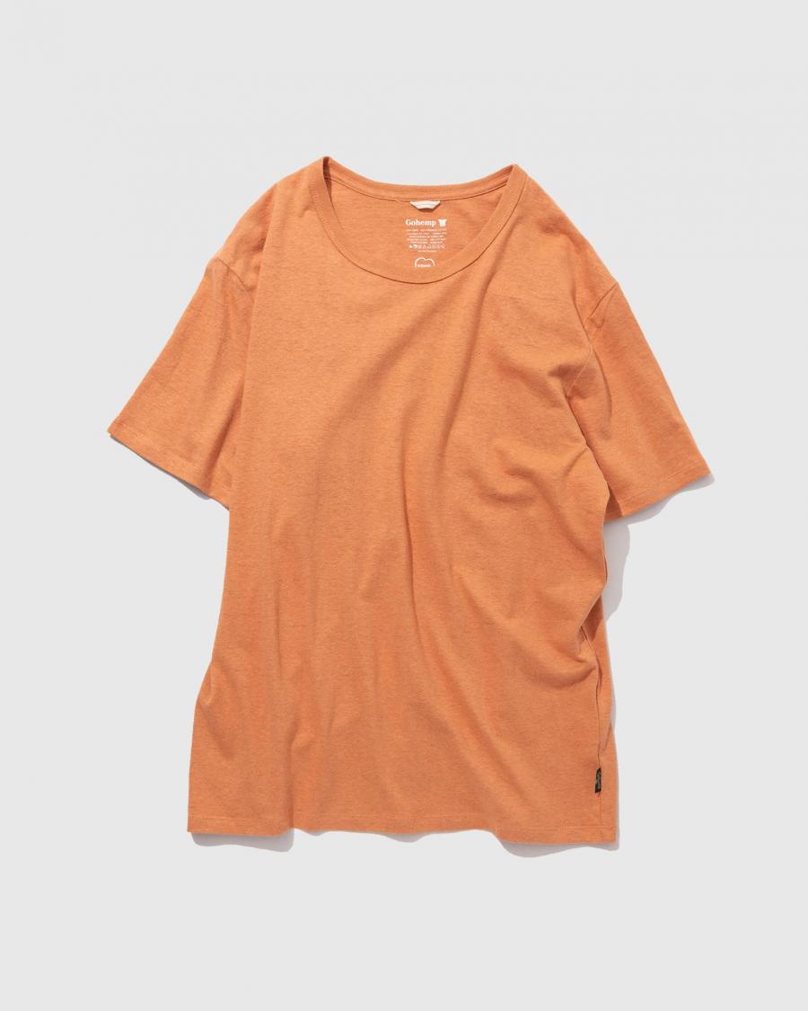 BASIC S/SL TEE