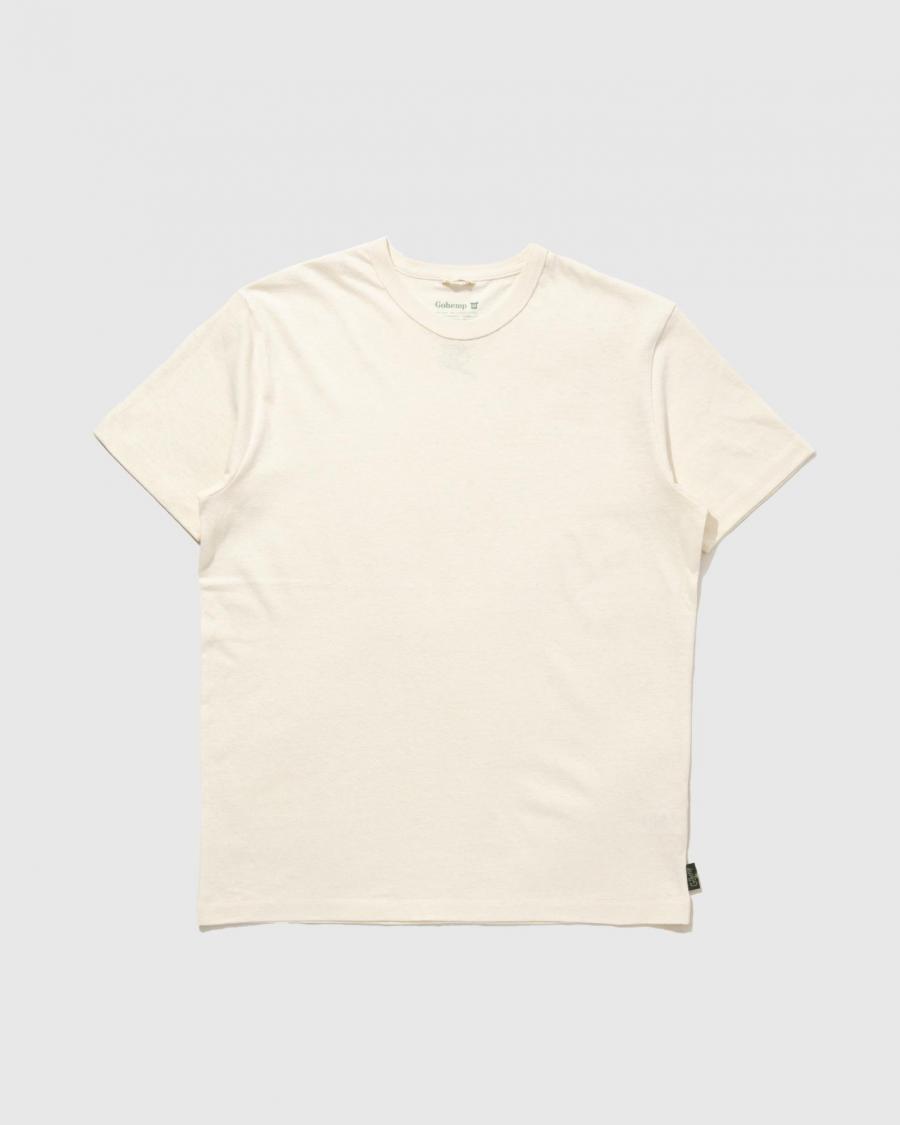 BASIC SHORT SLEEVE TEE