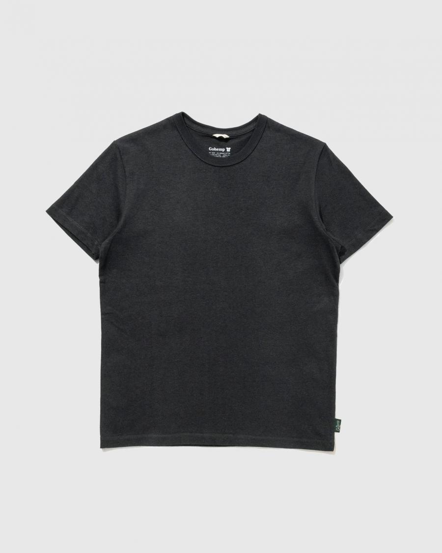 BASIC SHORT SLEEVE TEE