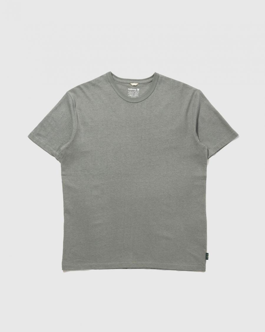 BASIC SHORT SLEEVE TEE