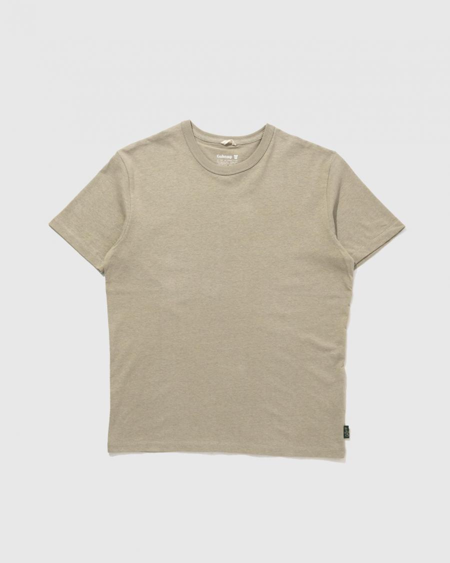 BASIC SHORT SLEEVE TEE