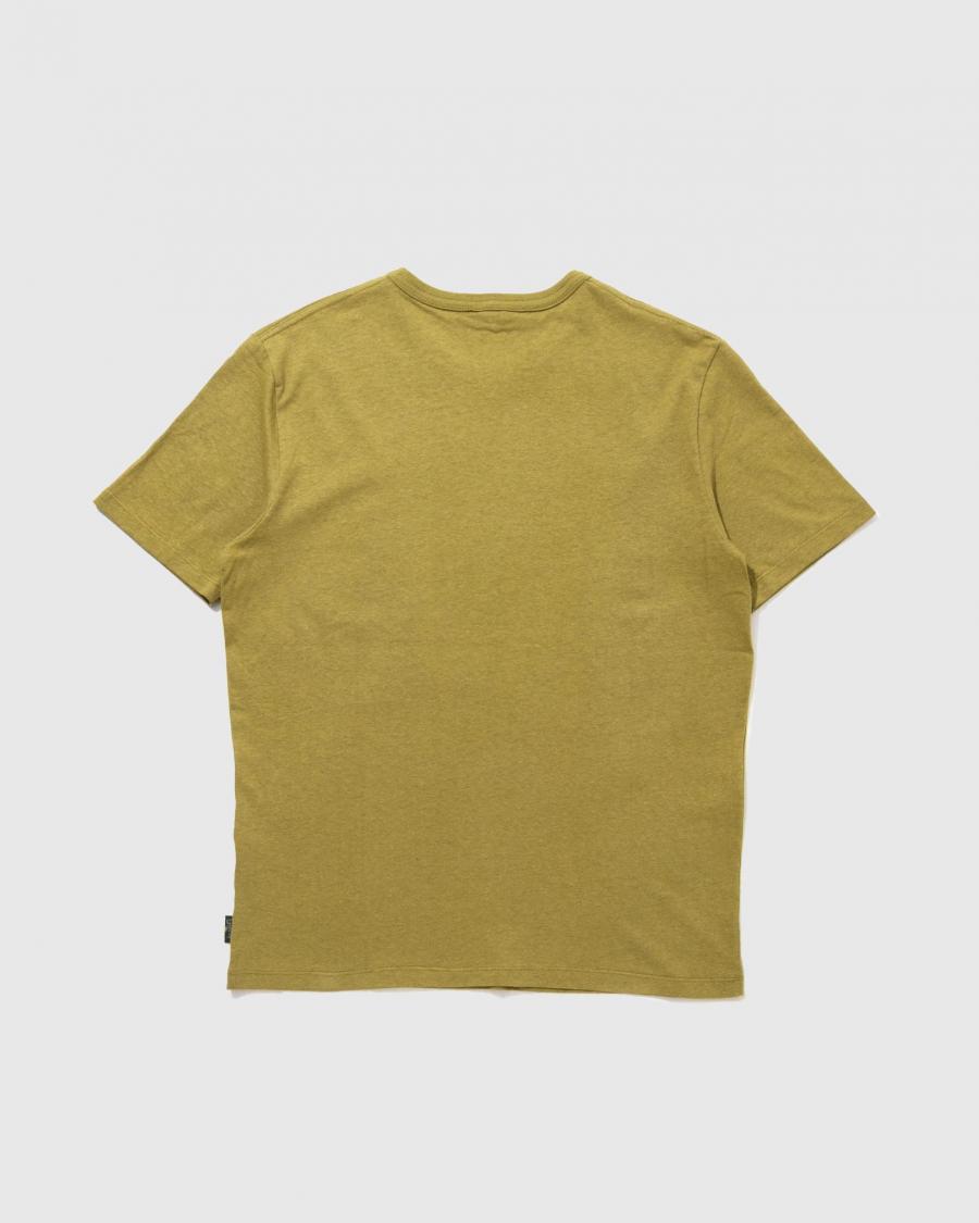 BASIC S/SL TEE