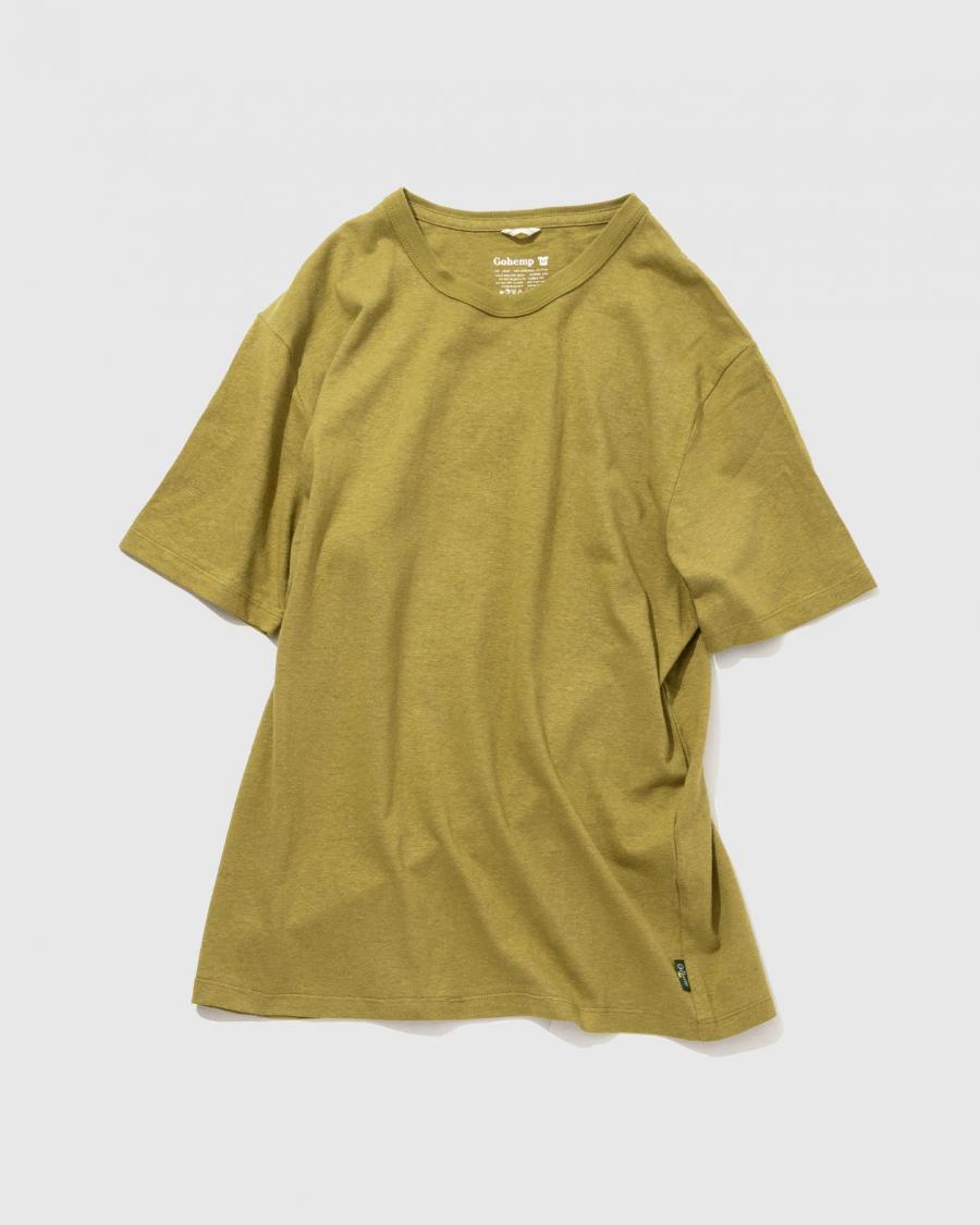 BASIC S/SL TEE