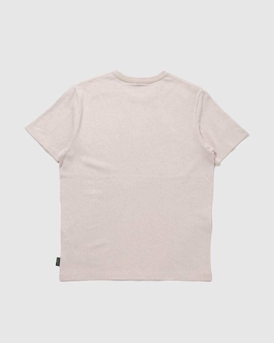 BASIC S/SL TEE