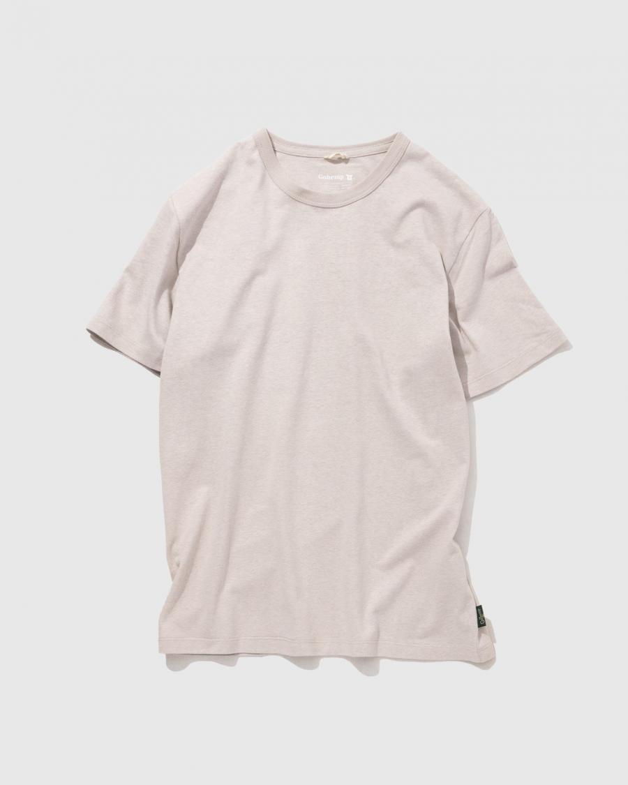 BASIC S/SL TEE