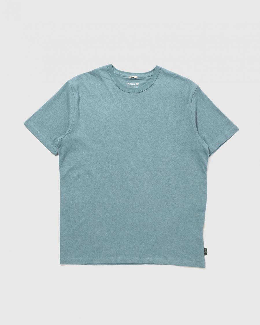 BASIC SHORT SLEEVE TEE