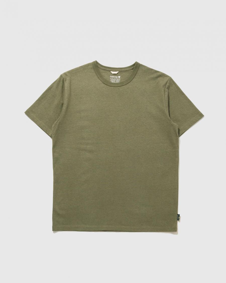 BASIC S/SL TEE