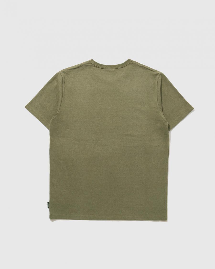 BASIC S/SL TEE