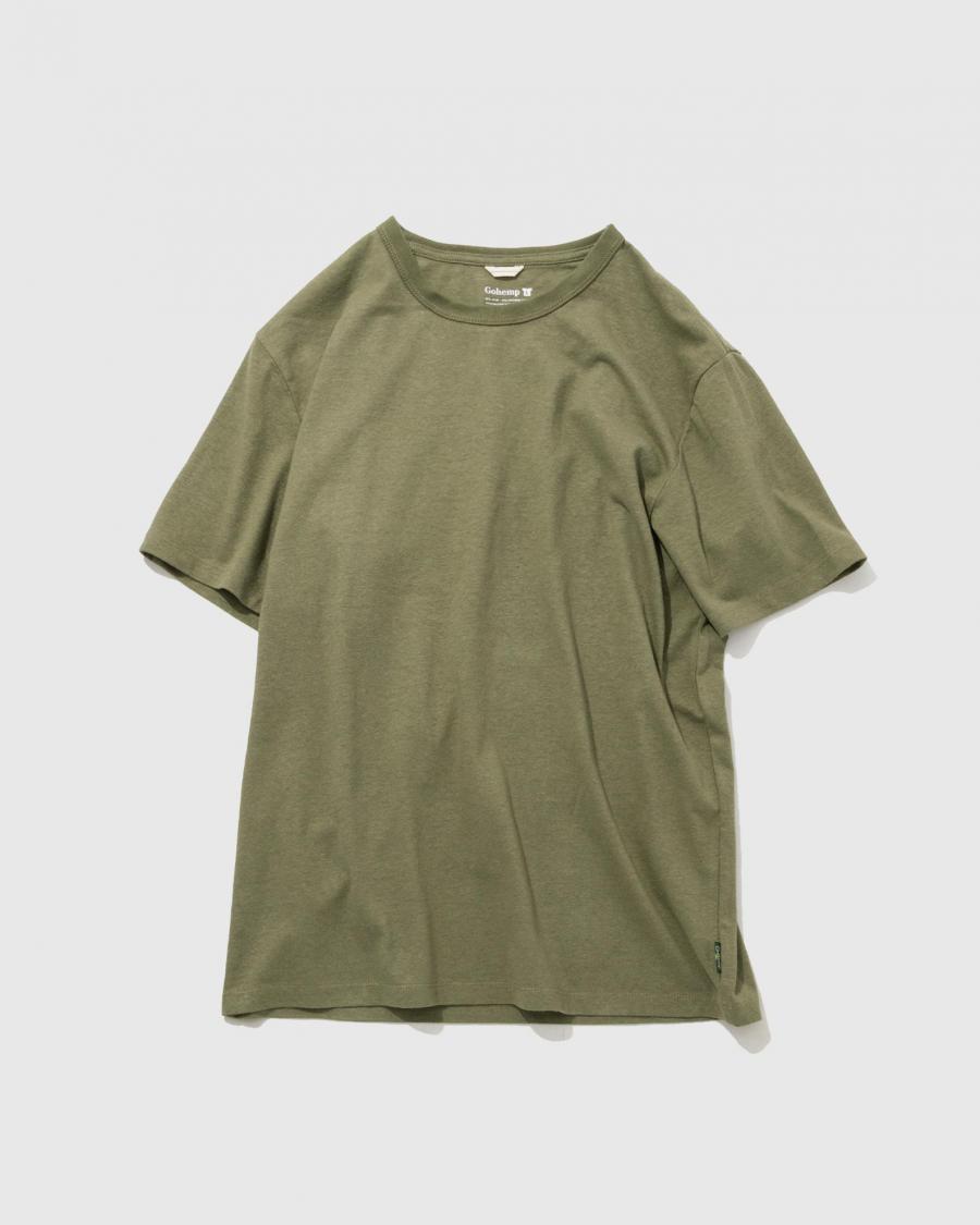 BASIC S/SL TEE