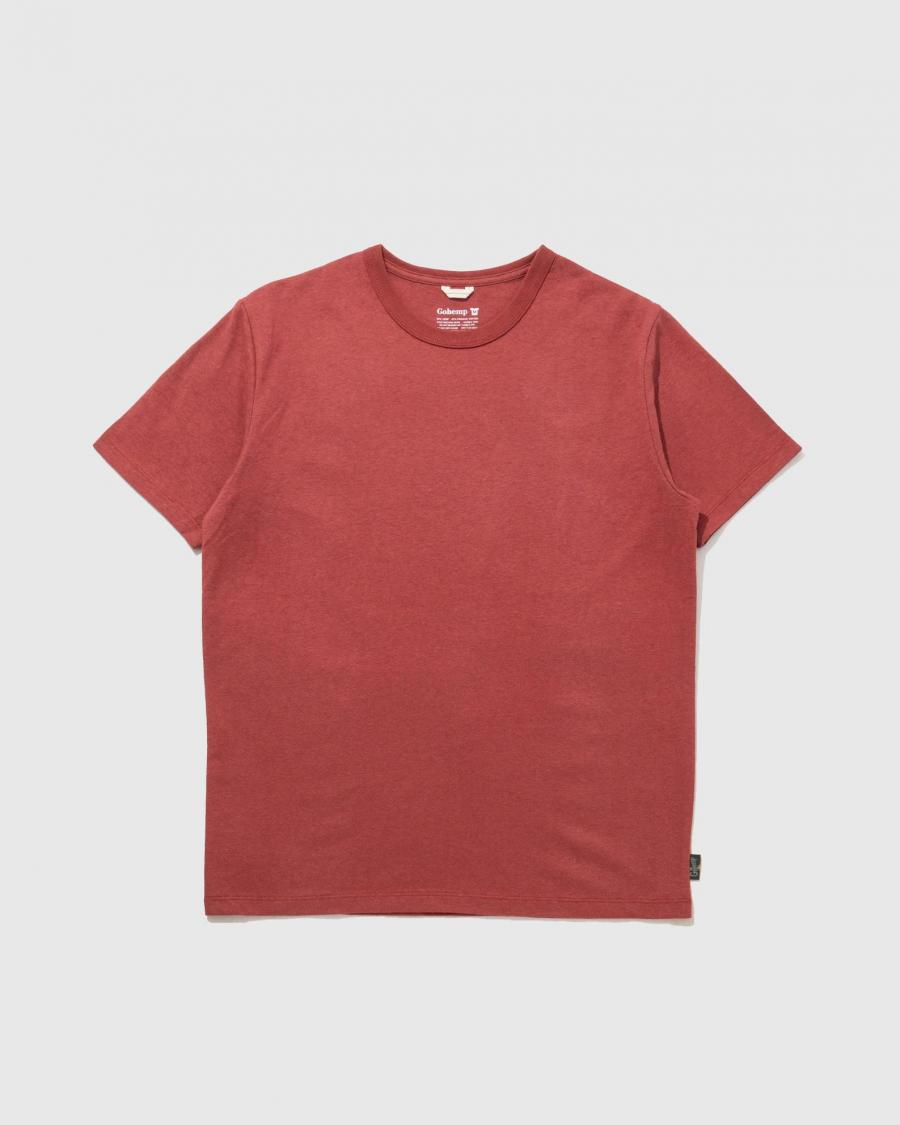 BASIC S/SL TEE
