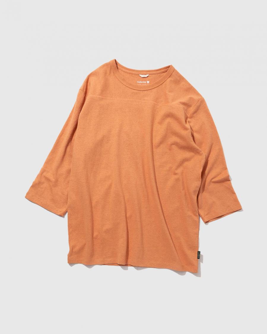 BASIC FOOTBALL TEE