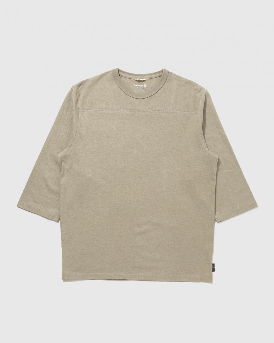 BASIC FOOTBALL TEE