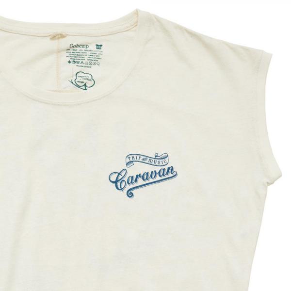 “BORN TO BE MILD” SUNNY ROUND TEE