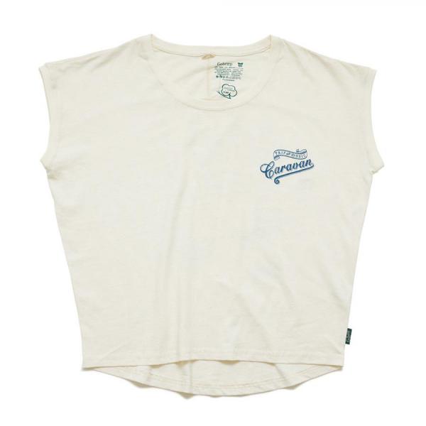 “BORN TO BE MILD” SUNNY ROUND TEE