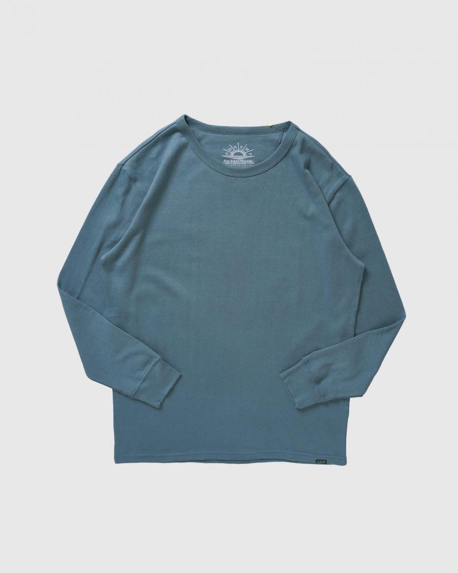 BASIC LONG SLEEVE TEE