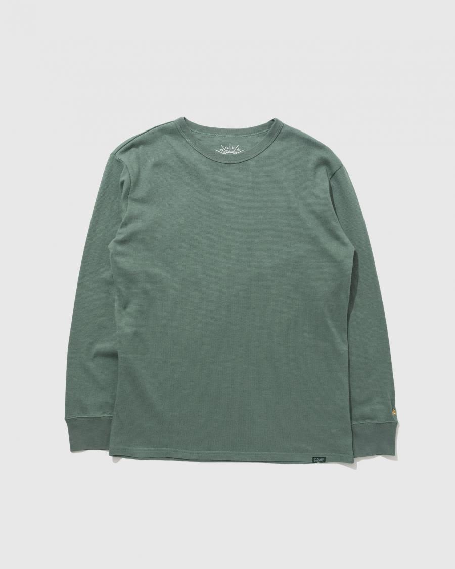 BASIC L/SL TEE