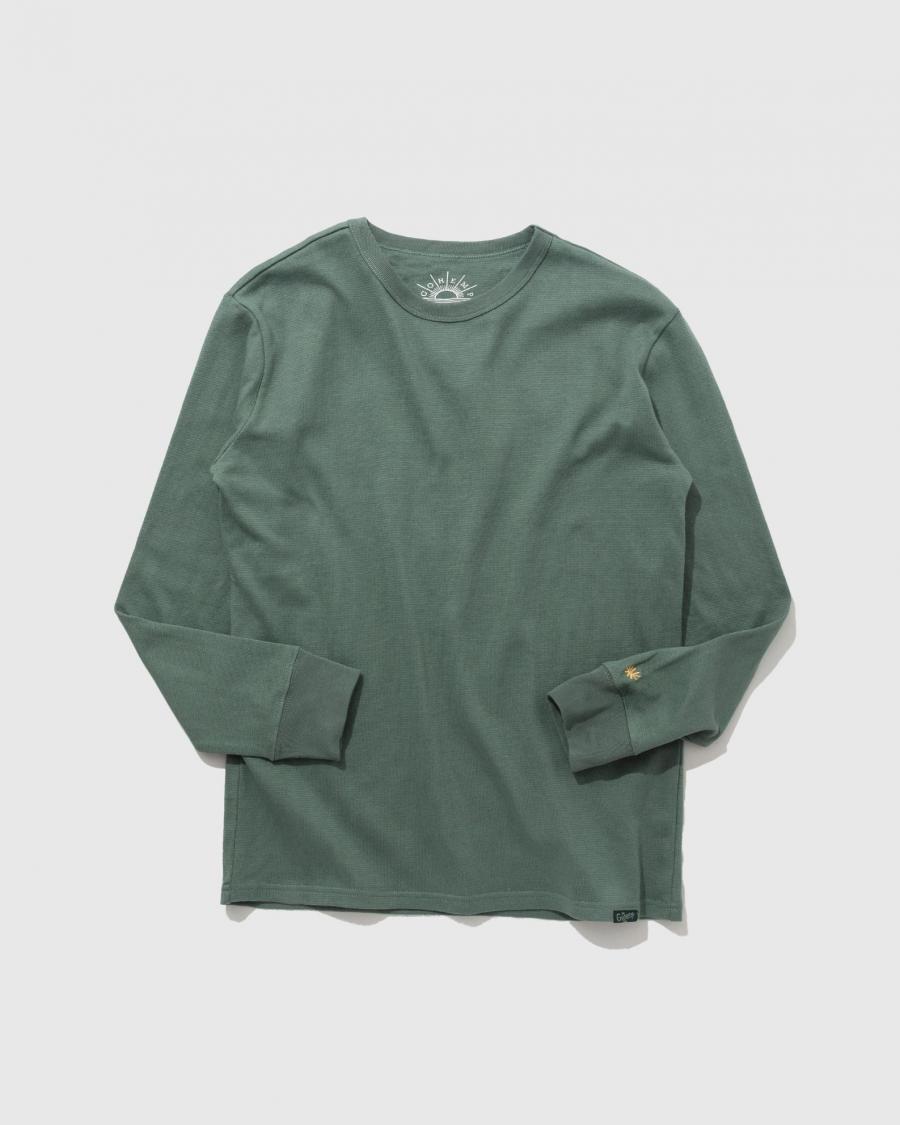 BASIC L/SL TEE