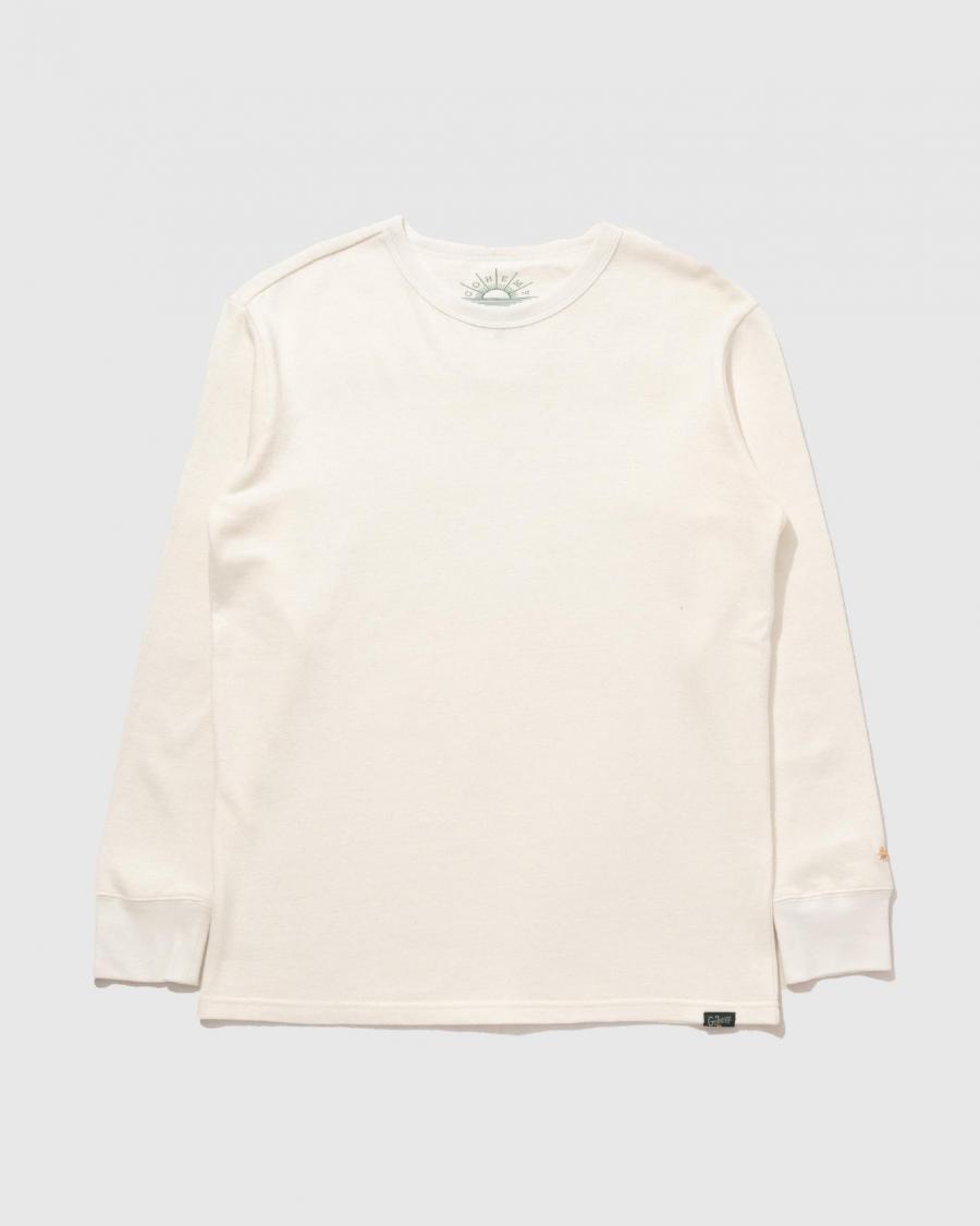 BASIC L/SL TEE