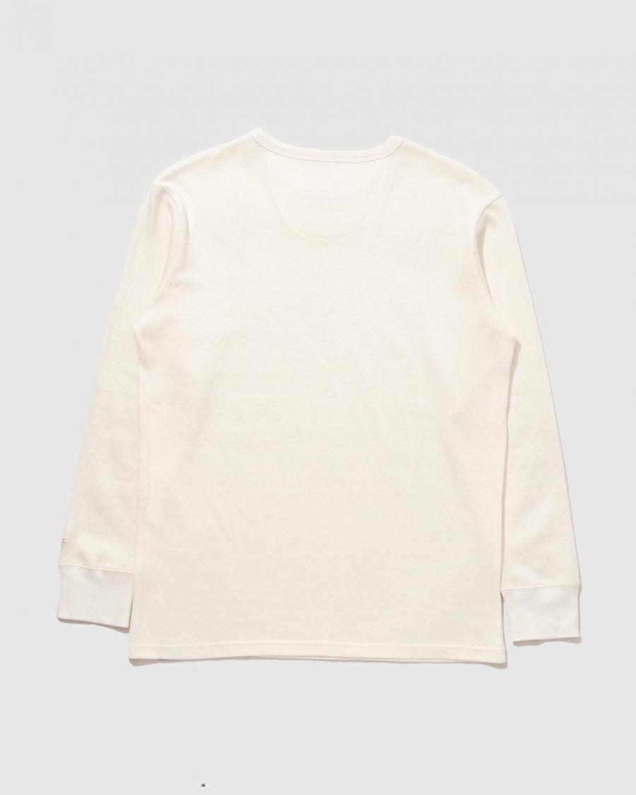 BASIC L/SL TEE