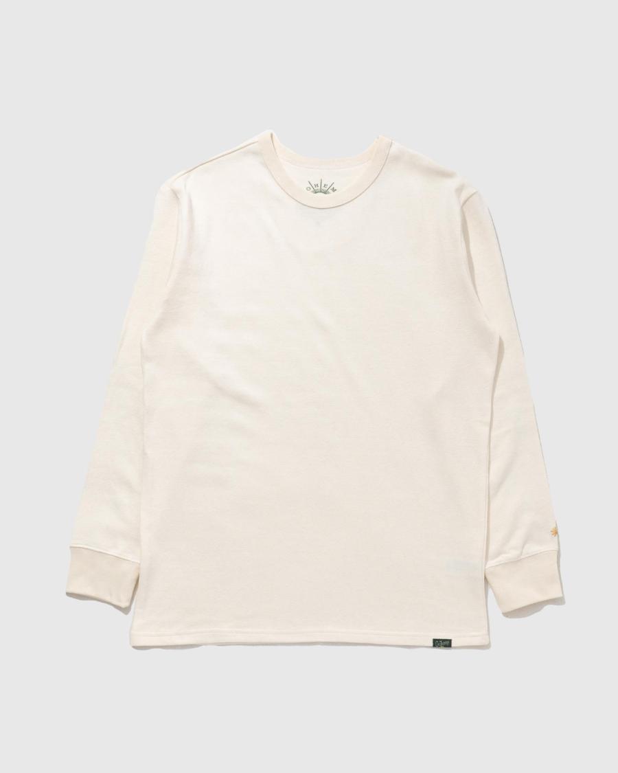 BASIC L/SL TEE