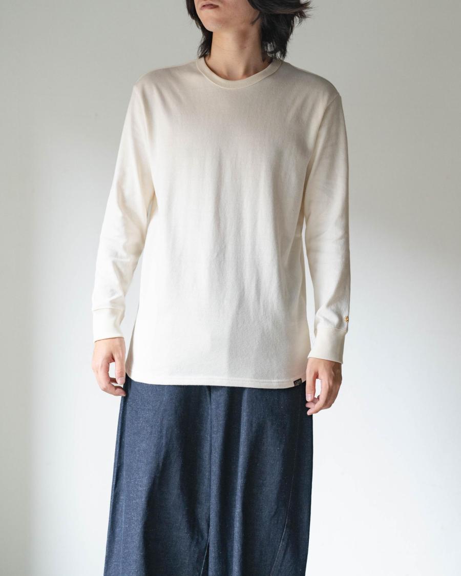 BASIC L/SL TEE