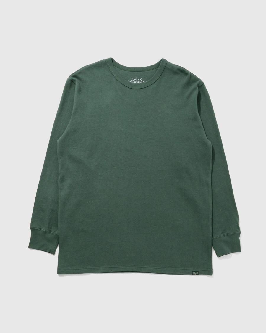 BASIC L/SL TEE