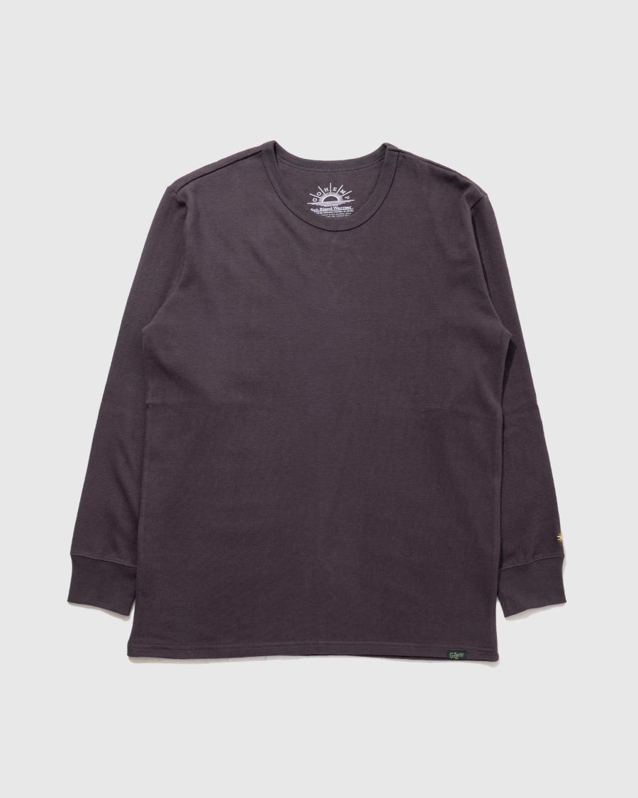 BASIC L/SL TEE