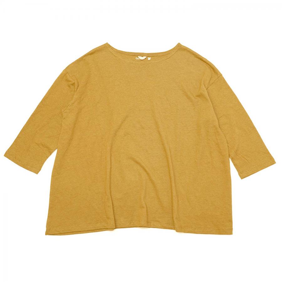 SUNNY WIDE TEE / H/OC JERSEY