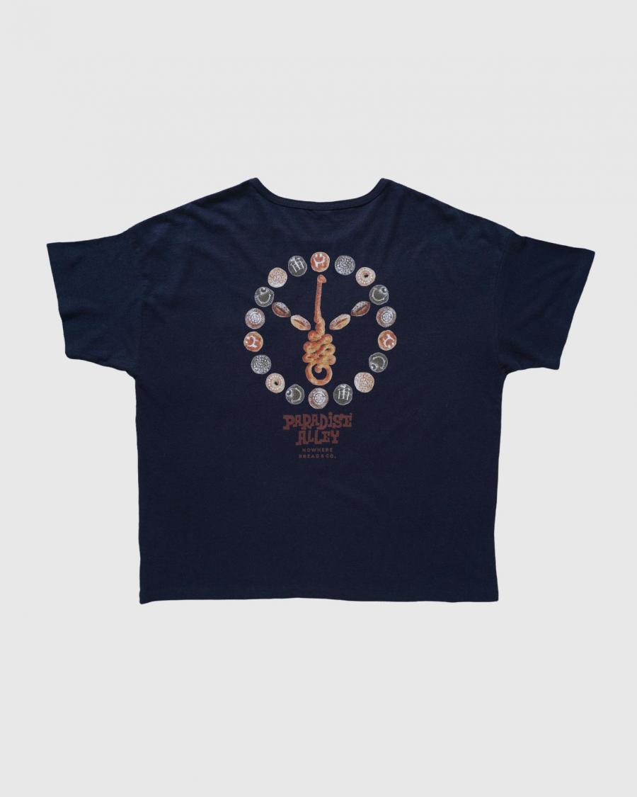 PARADISE ALLEY BREAD & CO. WIDE PK TEE