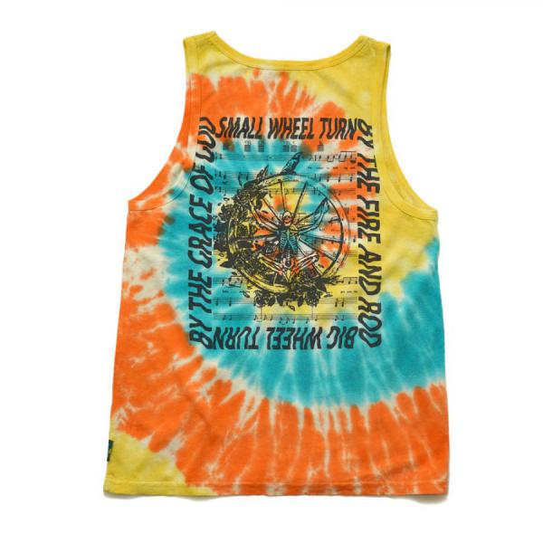 FINEDAY TANK TOP