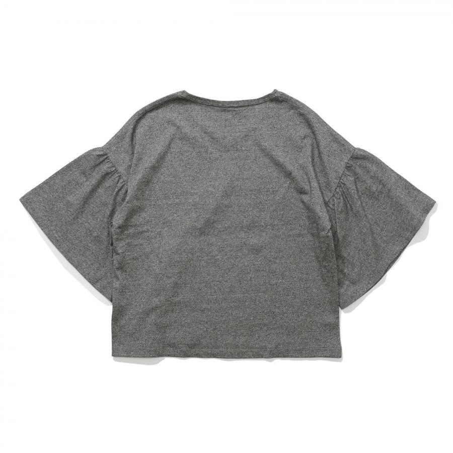 SWING SLEEVE TEE