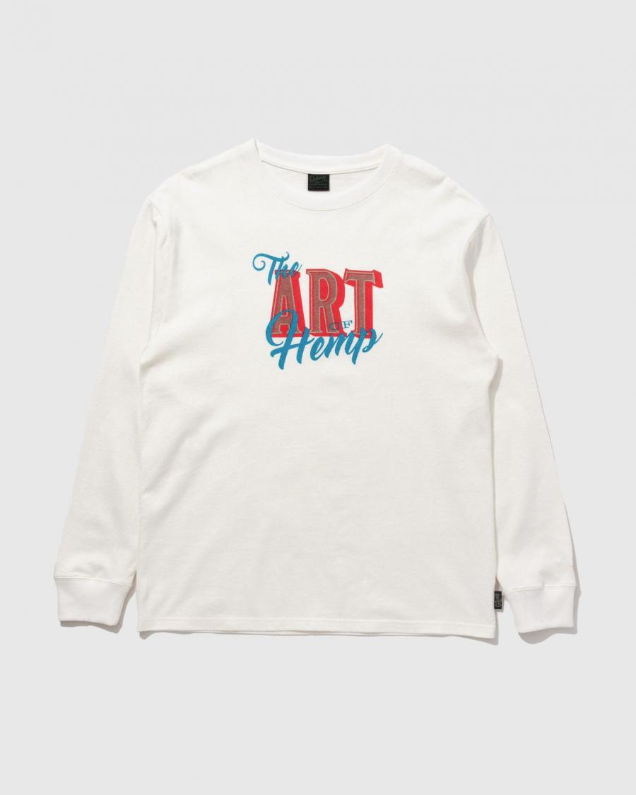 ART L/SL TEE
