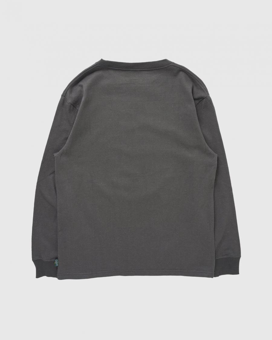 JUST KEEP ON GOHEMPL/SL TEE