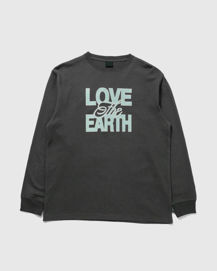L.T.E L/SL TEE