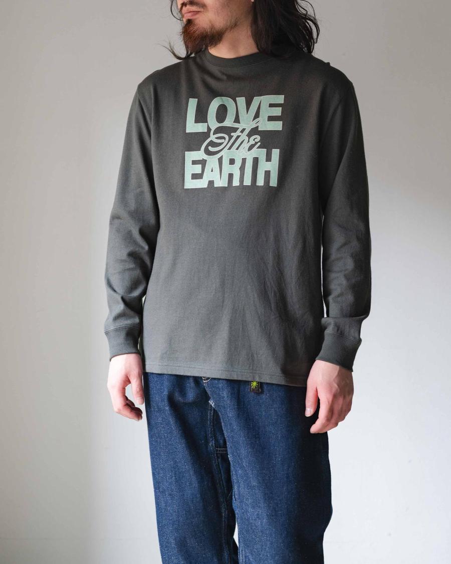 L.T.E L/SL TEE
