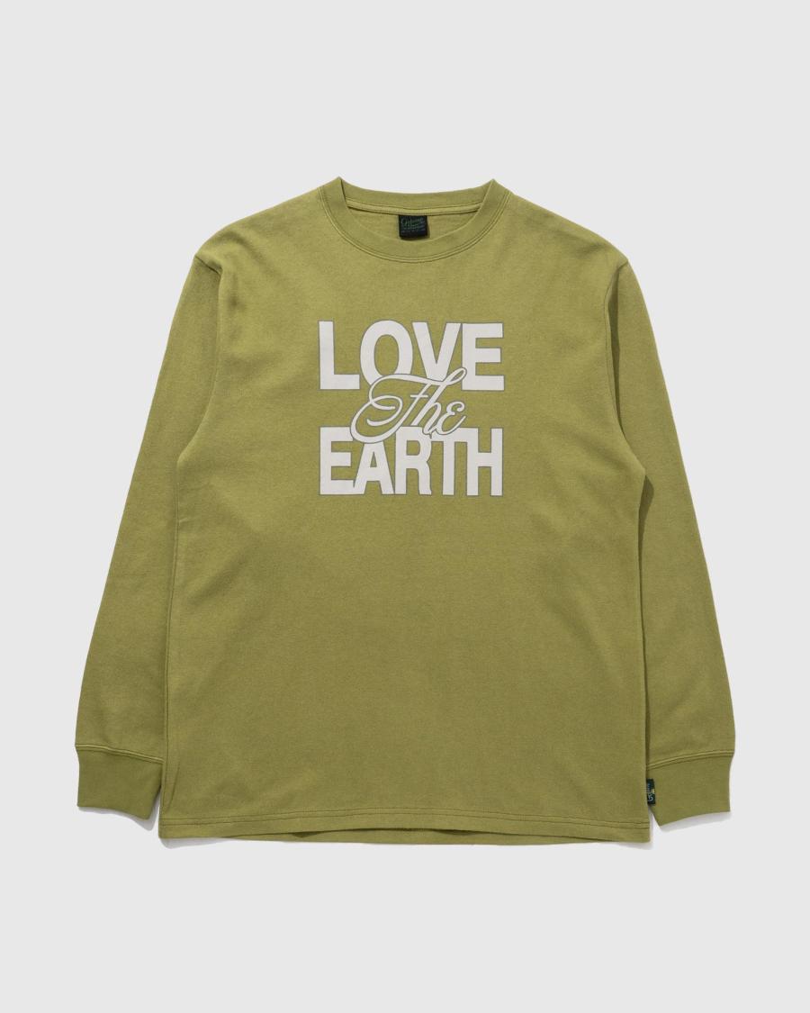 L.T.E L/SL TEE