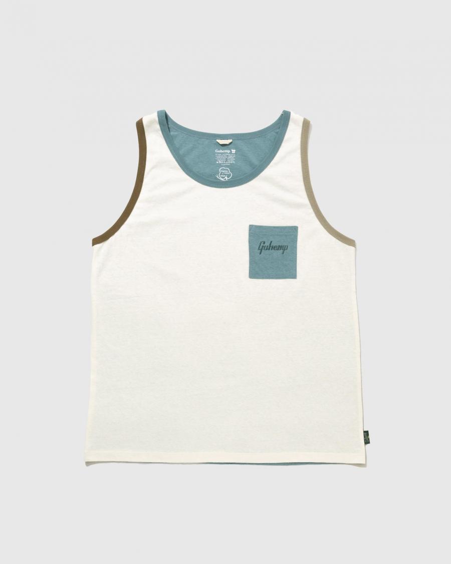 FINEDAY PK TANKTOP