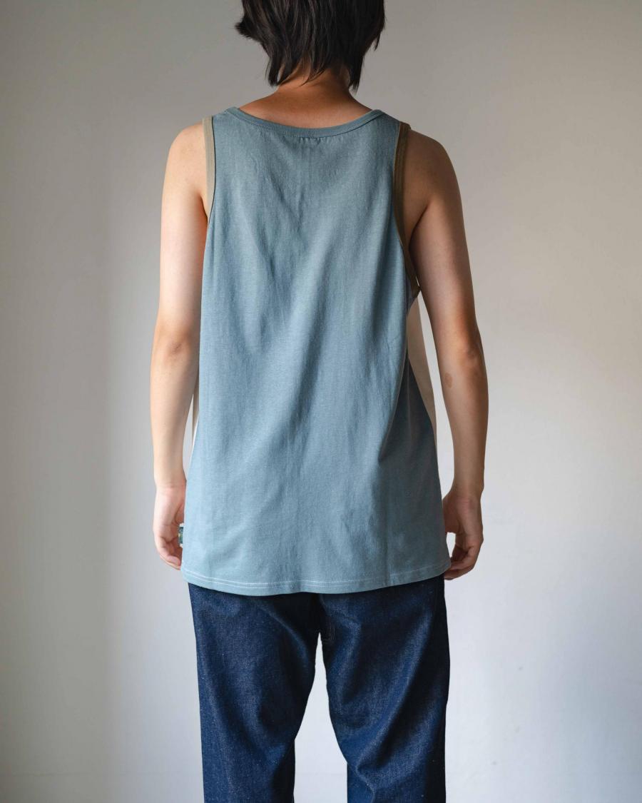 FINEDAY PK TANKTOP